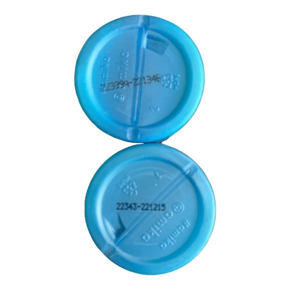 Amika Hydro Rush Intense Moisture Shampoo & Conditioner 9.2 oz Duo Set - NEW - Picture 3 of 3